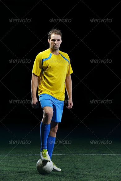 Liam Carter