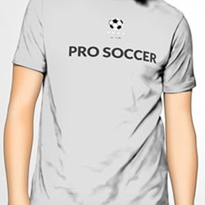 Training Top football club product
