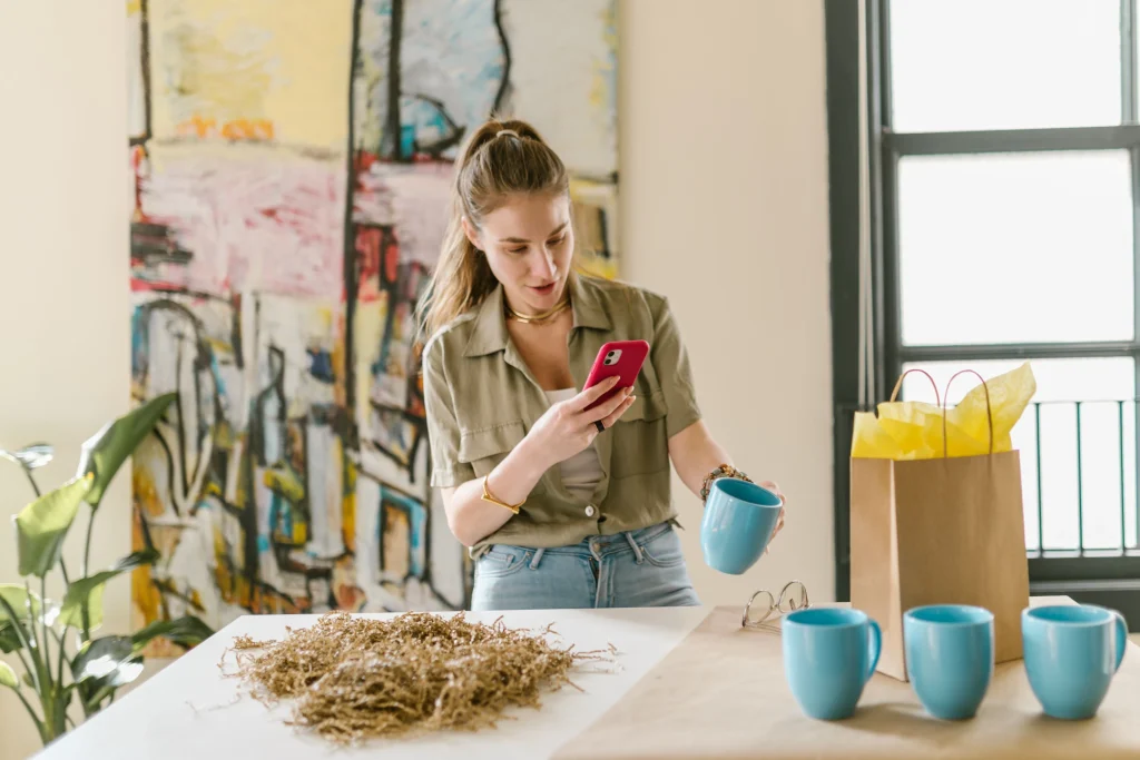 Art & Craft Supplies Customer Service Ecommerce Questions Support Ecommerce Lifestyle