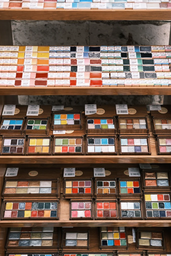 Art & Craft Supplies Editorial Article Ecommerce Product Guide Shopping Story Premium Store Lifestyle