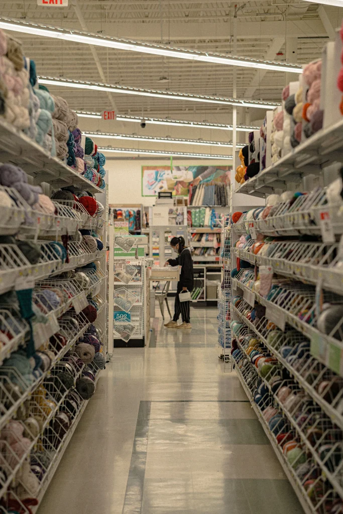 Art & Craft Supplies Editorial Ecommerce Stories Shopping Trends Products Premium Store Lifestyle