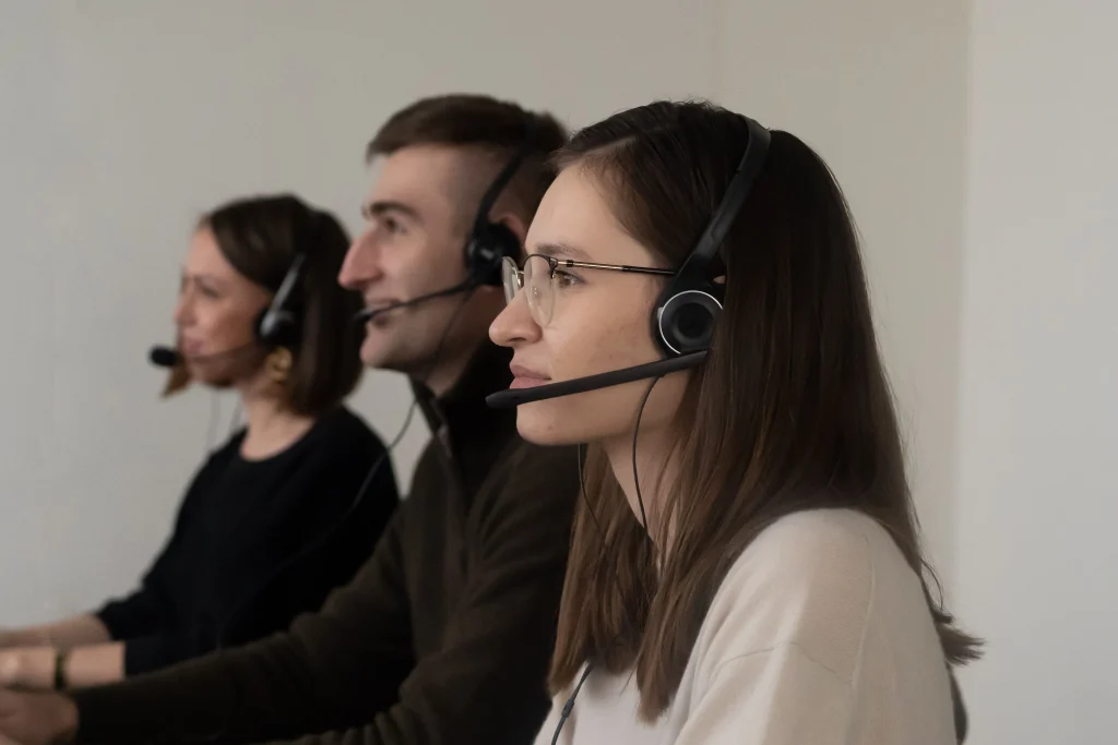 Audio & Music Downloads Customer Support Ecommerce Contact Service Desk Ecommerce Lifestyle