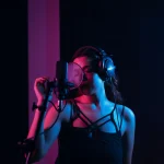 Audio Music Studio Headphones Creative