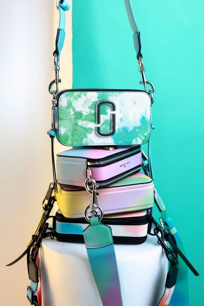 Bags & Accessories Editorial Article Ecommerce Product Guide Shopping Story Premium Store Lifestyle