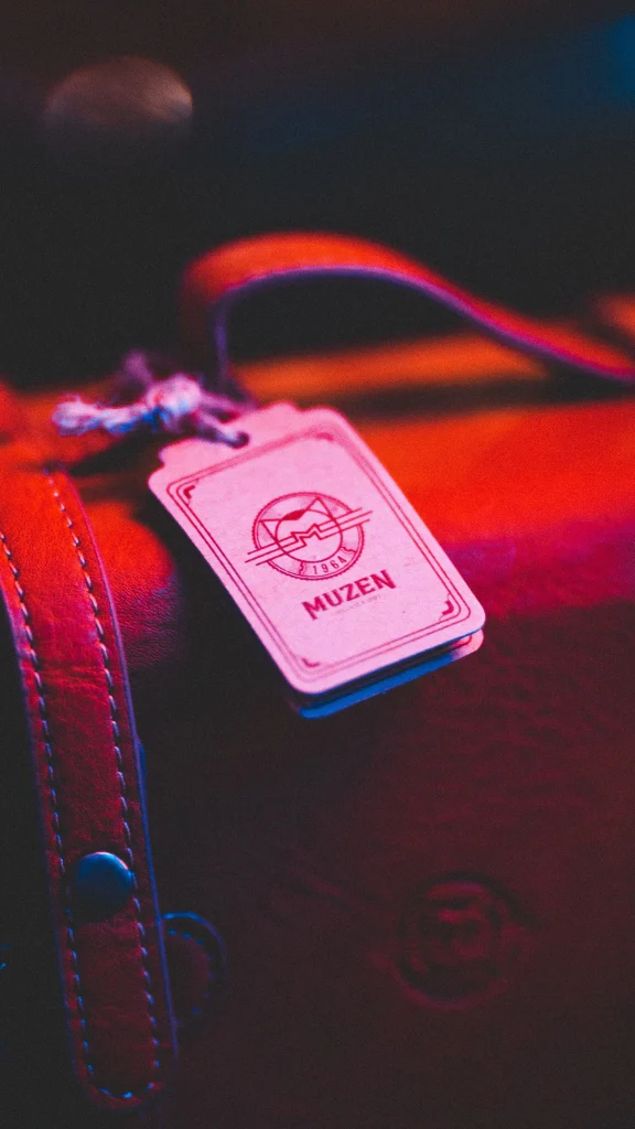 Bags & Accessories Product Details Ecommerce Premium Product Lifestyle
