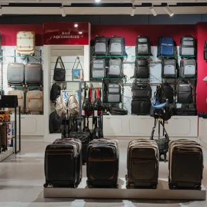 Bags & Accessories Shopping Lifestyle