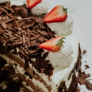 Bakery & Sweets Chocolate Celebration Cake Bakery