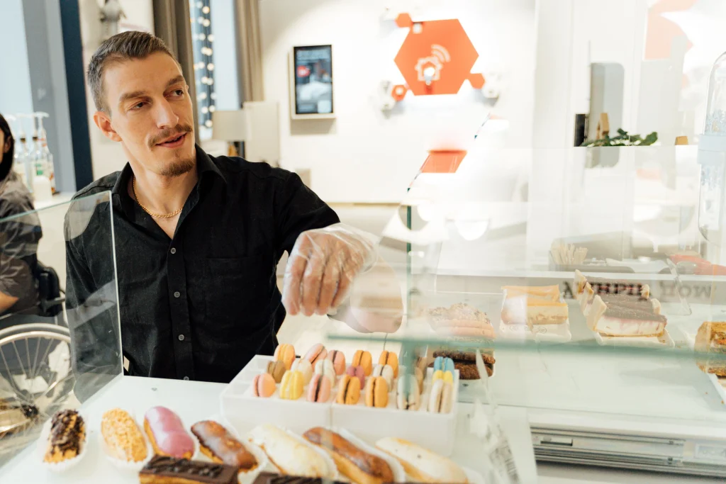 Bakery & Sweets Customer Service Ecommerce Questions Support Ecommerce Lifestyle