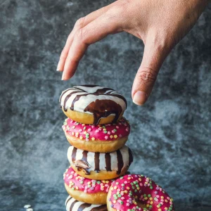Bakery & Sweets Ecommerce Product