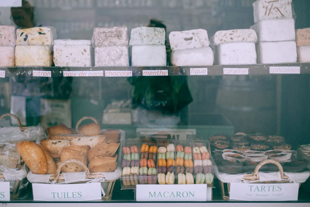 Bakery & Sweets Editorial Ecommerce Stories Shopping Trends Products Premium Store Lifestyle