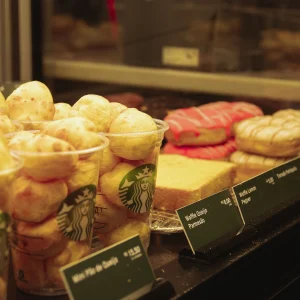Bakery & Sweets Premium Store Product