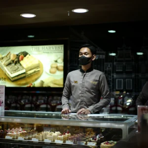 Bakery & Sweets Premium Store Product