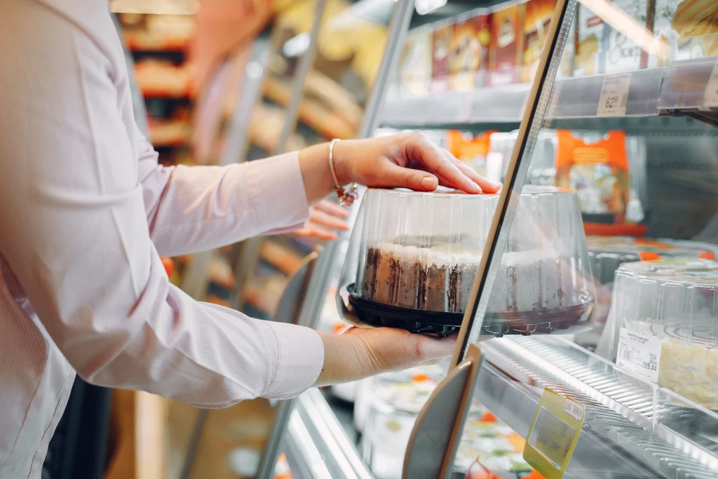 Bakery & Sweets Shopping Guide Product Selection Buying Advice Ecommerce Lifestyle