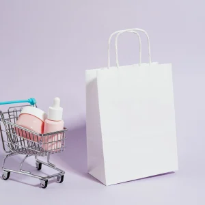 Beauty & Cosmetics Ecommerce Product