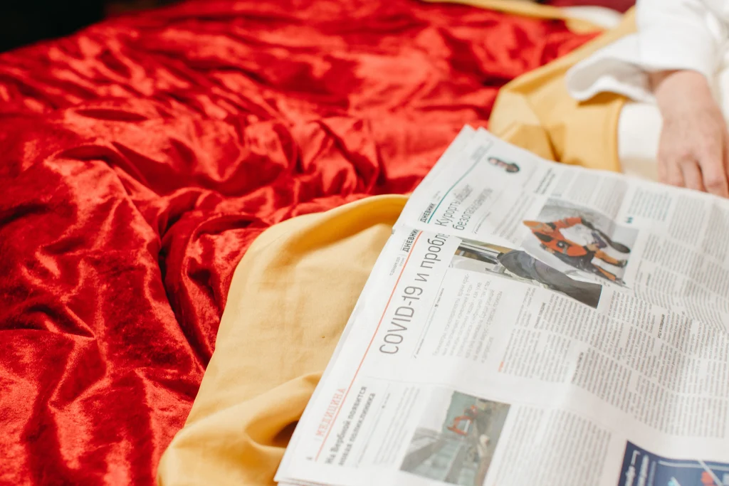 Bedding & Towels Editorial Article Ecommerce Product Guide Shopping Story Premium Store Lifestyle