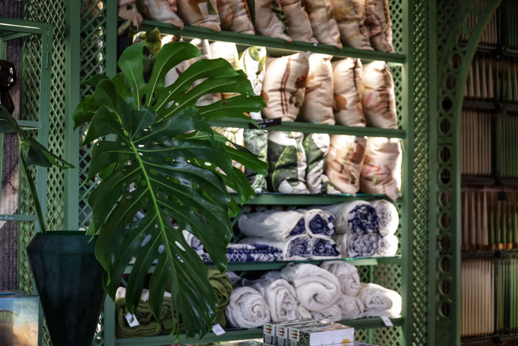 Bedding & Towels Editorial Ecommerce Stories Shopping Trends Products Premium Store Lifestyle