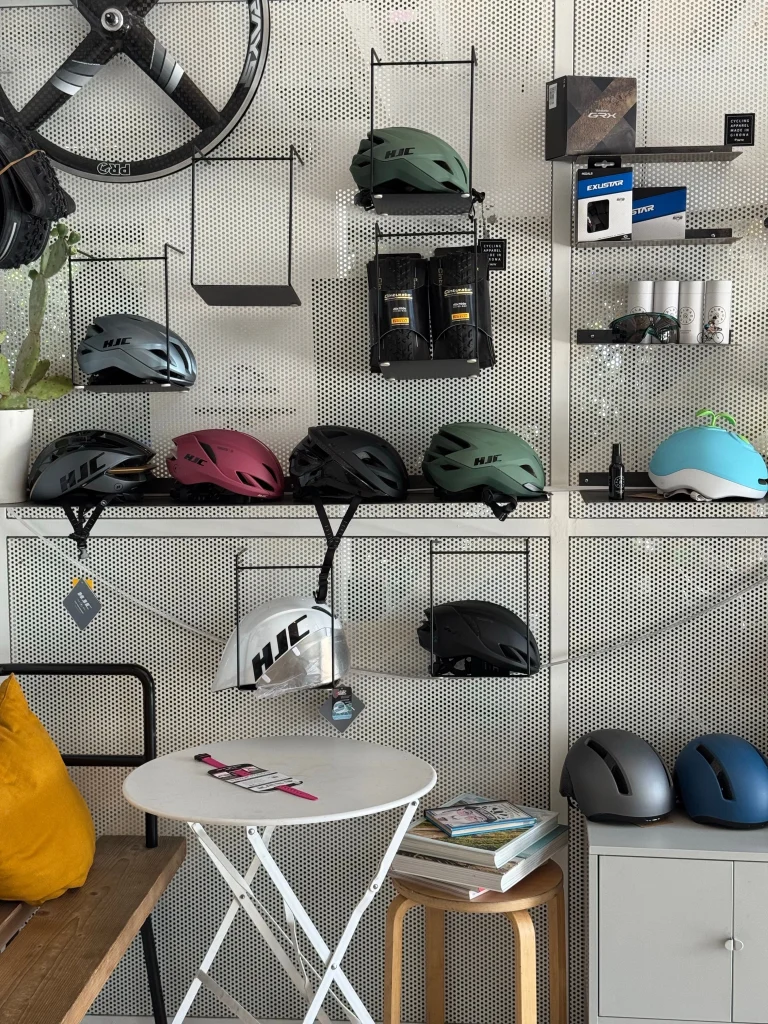 Bicycle Store Ecommerce Product
