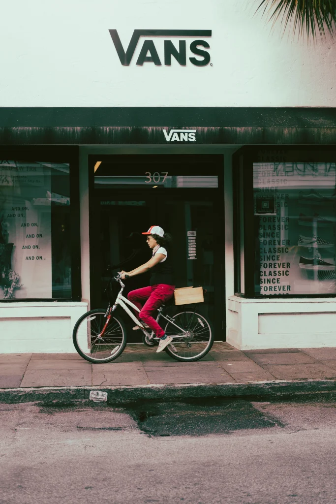 Bicycle Store Editorial Ecommerce Stories Shopping Trends Products Premium Store Lifestyle