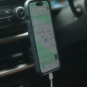 Car Accessories Car Phone Mount Interior