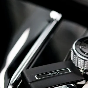 Car Accessories Shop Ecommerce Premium Product Lifestyle