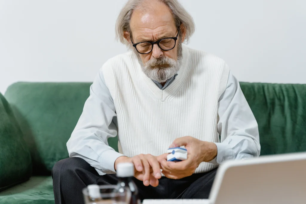 Home Care Medical Equipment Senior Mobility