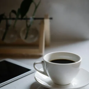 Coffee & Tea Coffee & Tea Ecommerce Product