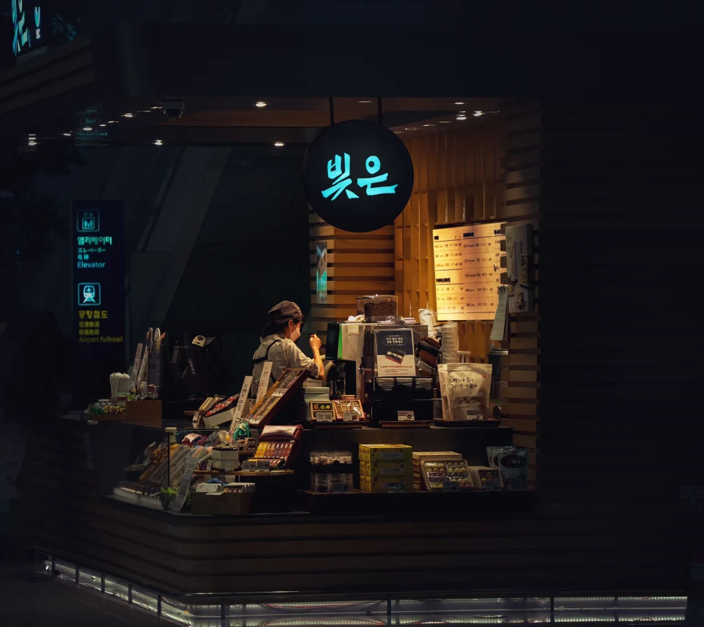 Coffee & Tea Customer Service Ecommerce Questions Support Premium Store Lifestyle