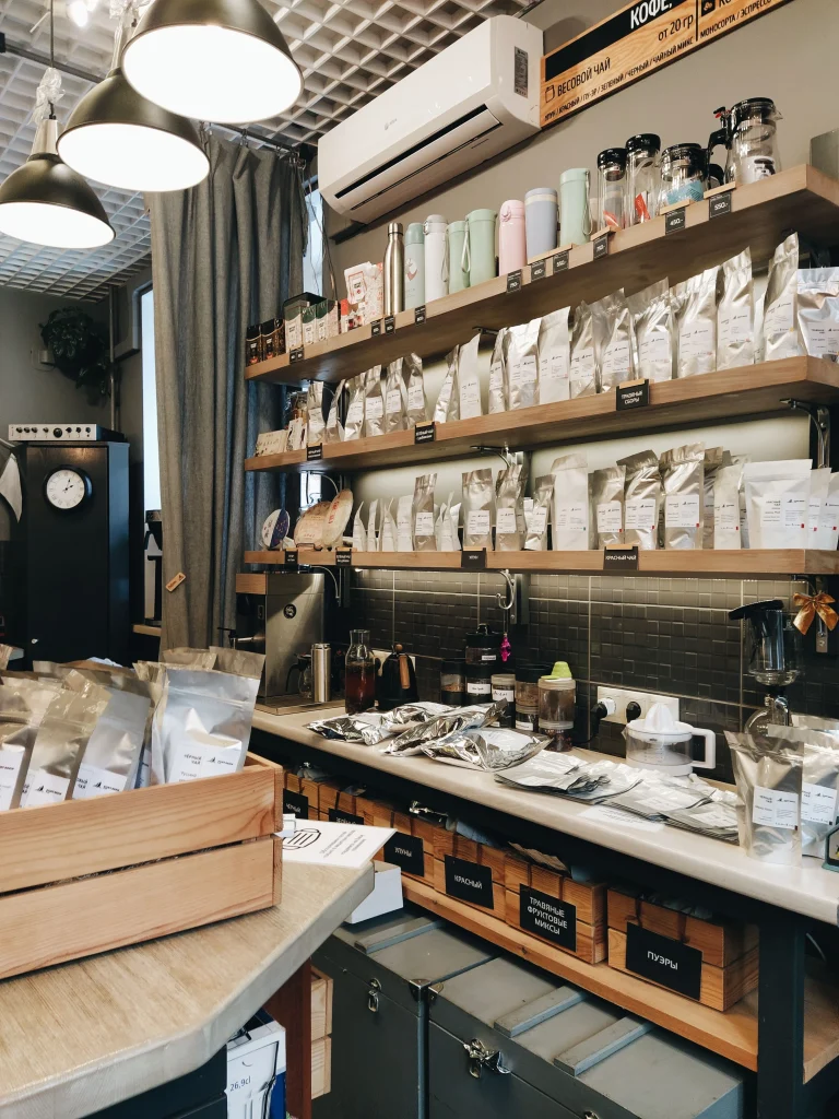 Coffee & Tea Editorial Ecommerce Stories Shopping Trends Products Premium Store Lifestyle