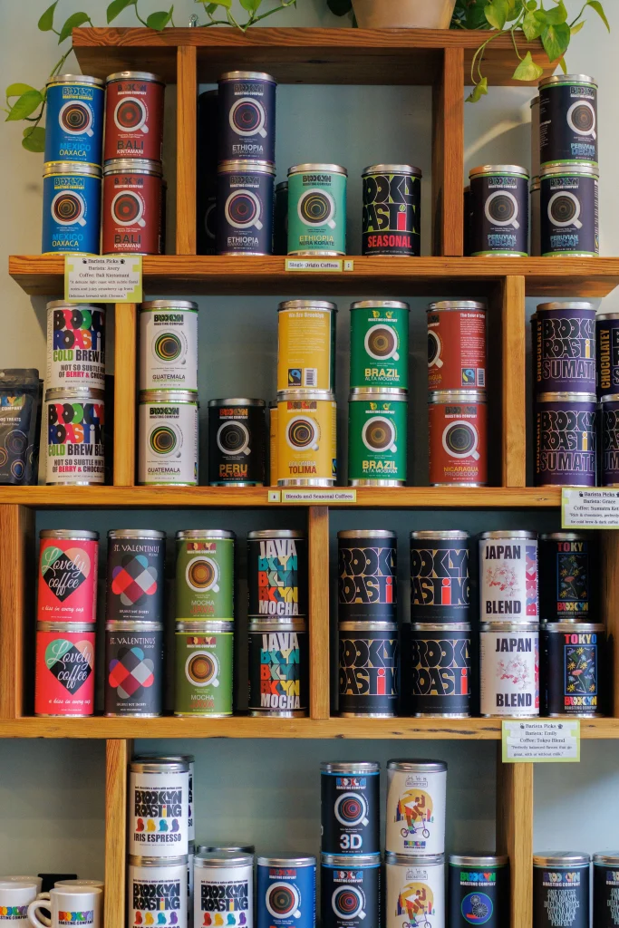 Coffee & Tea Shopping Guide Product Selection Buying Advice Premium Store Lifestyle