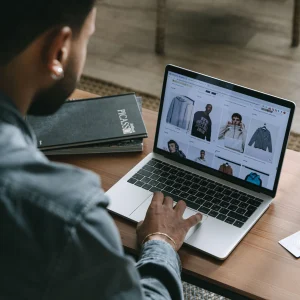 Computers & Laptops Ecommerce Product