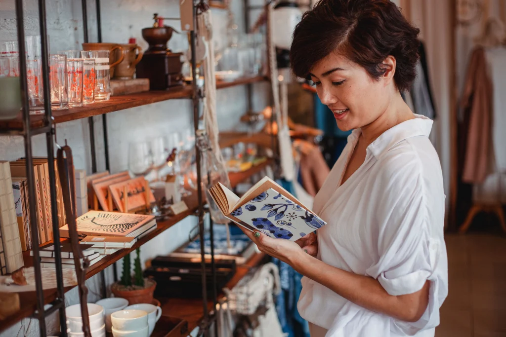 EBooks & Guides Brand Story Retail Values Craftsmanship Customer Experience Ecommerce Lifestyle