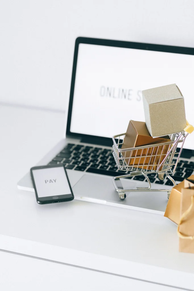EBooks & Guides Shopping Guide Product Selection Buying Advice Ecommerce Lifestyle