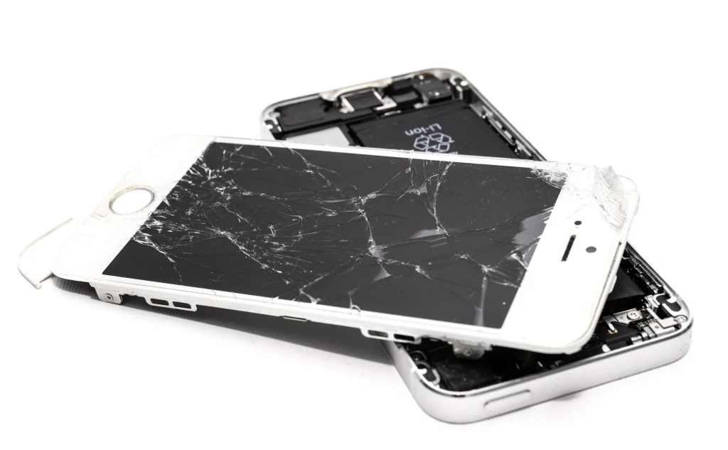 Electronics warranty and service