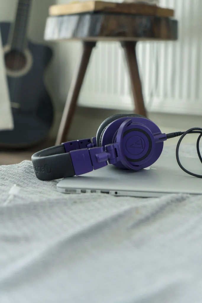 Electronics Home Headphones Lifestyle