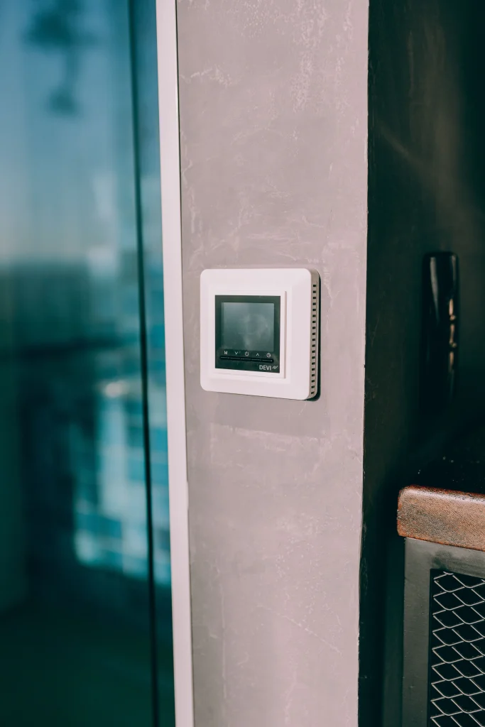 Electronics Home Smart Home Technology