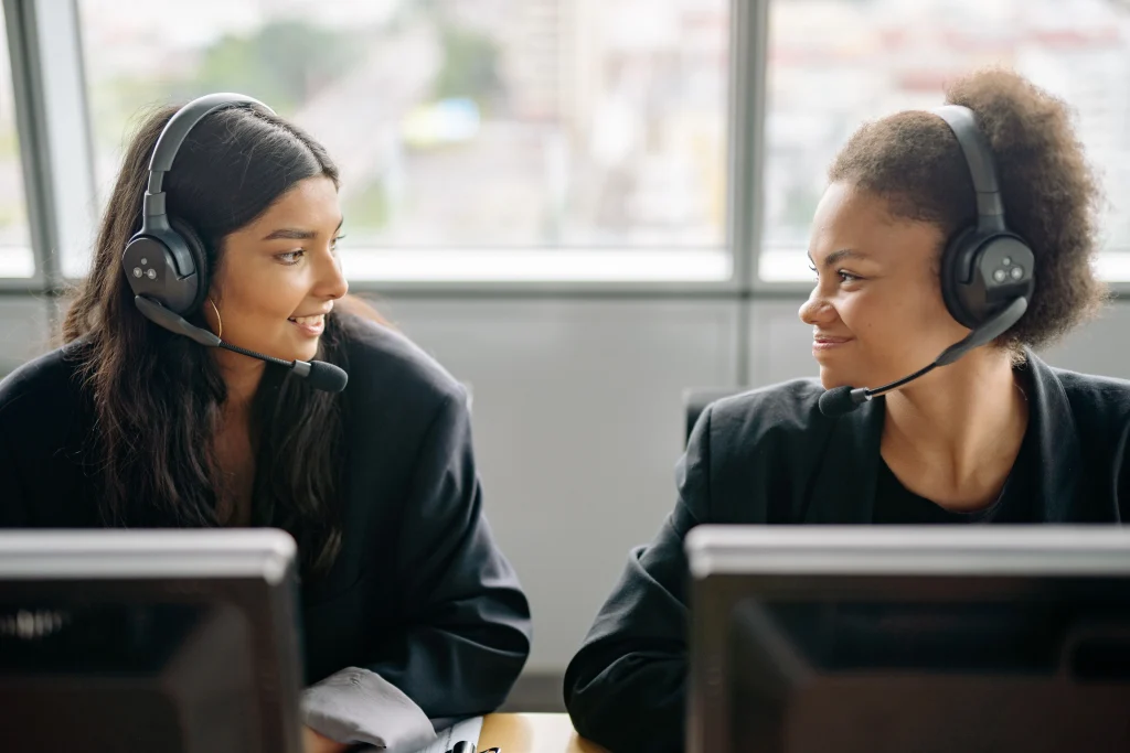 Electronics customer support