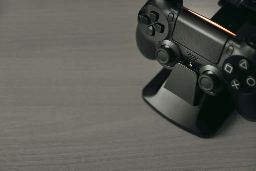 Gaming electronics accessories