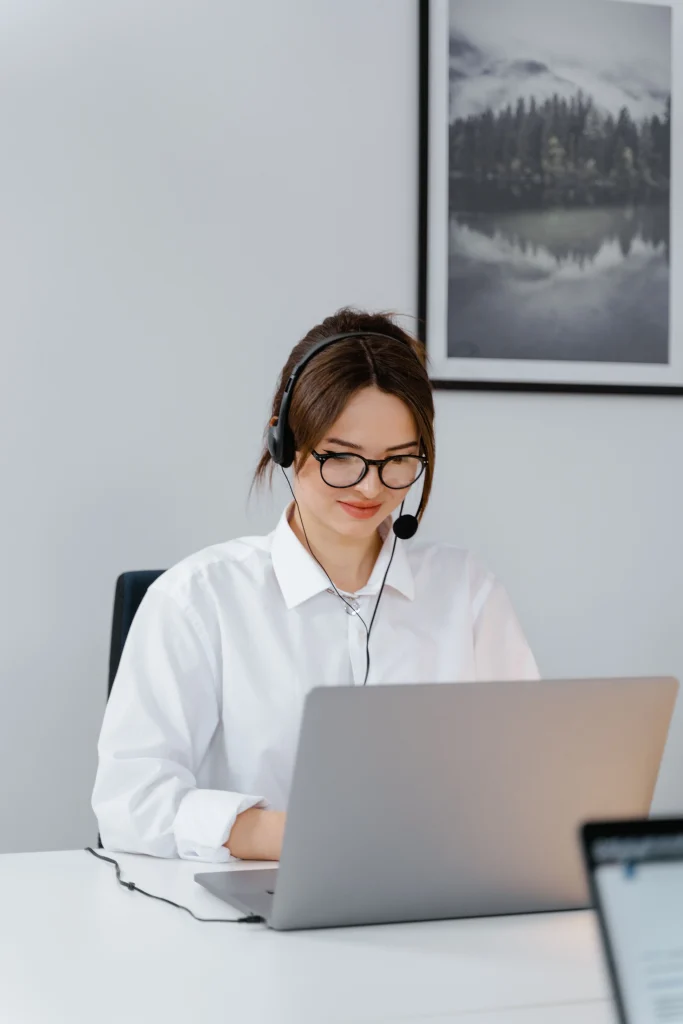 Technical support