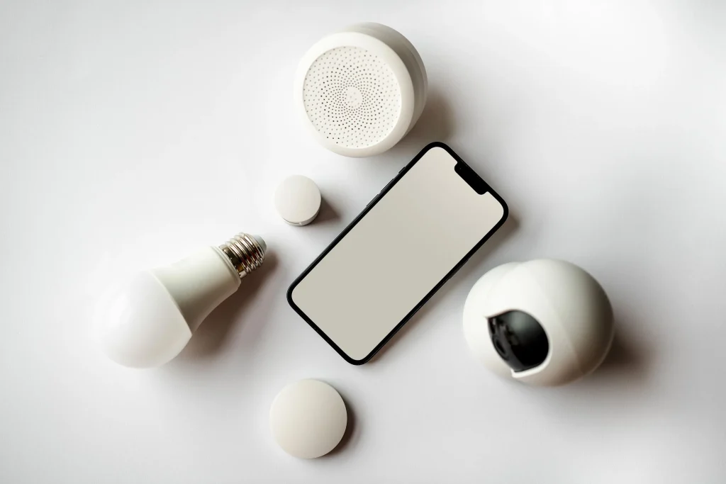 Smart home technology