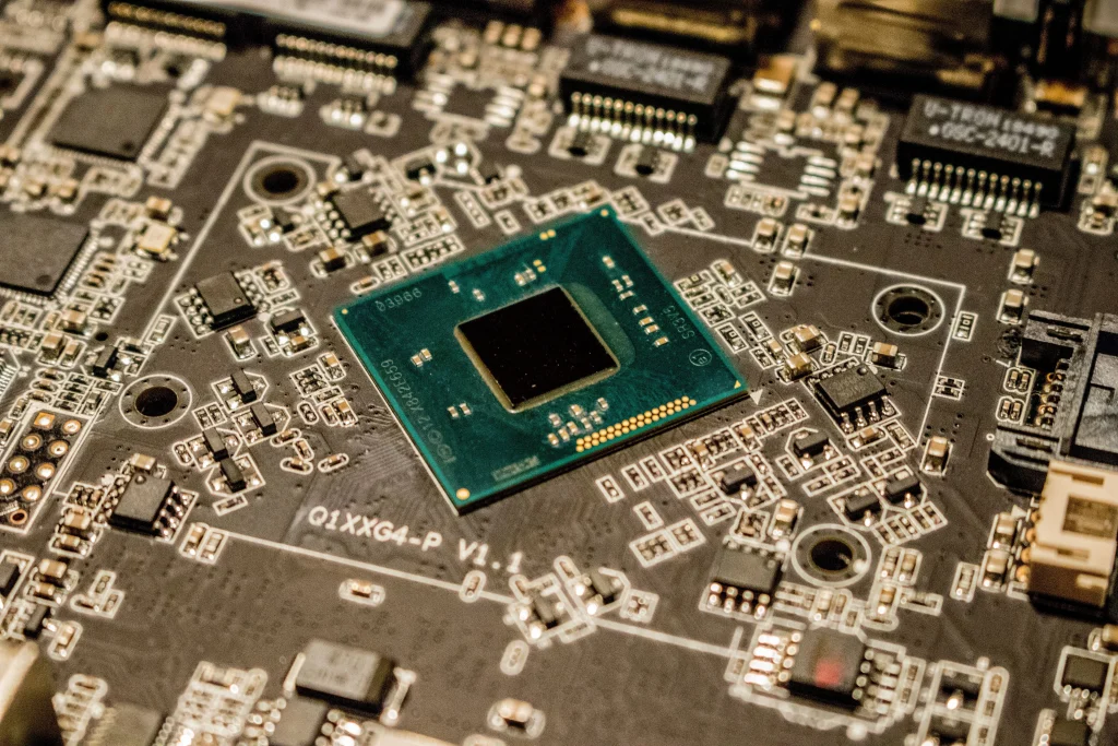 Computer components