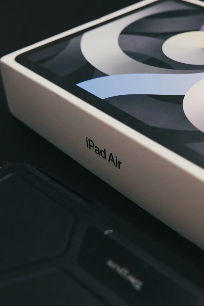 Electronics Store Product Details Ecommerce Premium Product Lifestyle