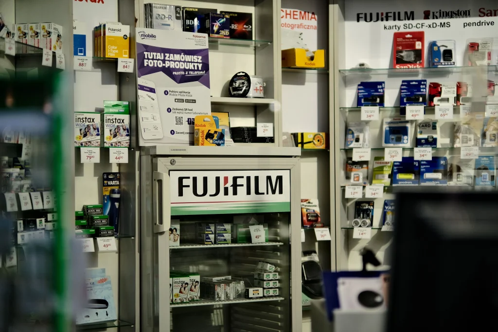 Electronics Store Shop Ecommerce Premium Product Lifestyle