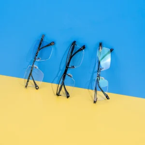 Eyewear & Optics Ecommerce Product