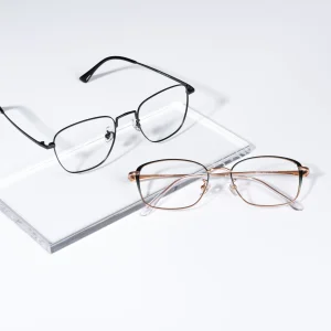 Eyewear & Optics Optical Glasses Frame Minimal