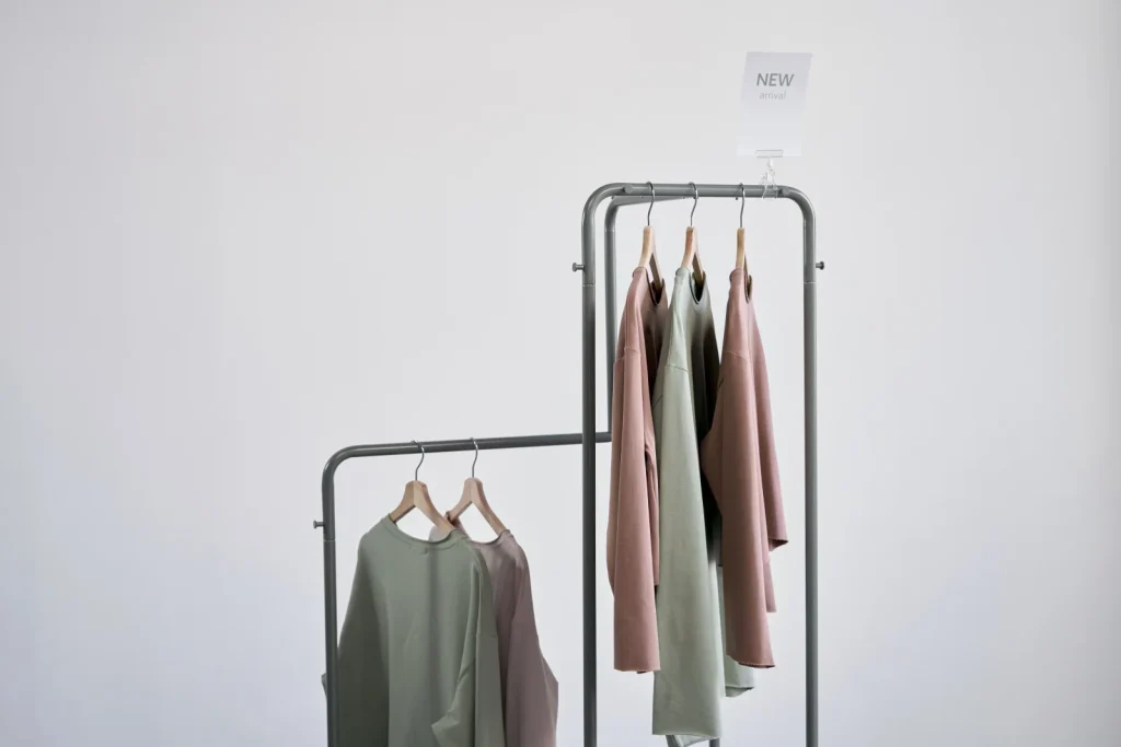 Fashion new arrivals