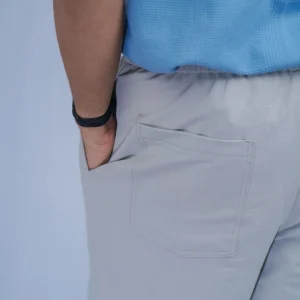 Relaxed Trousers Fashion Product