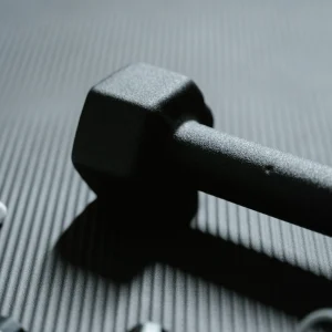 Fitness Equipment Ecommerce Product
