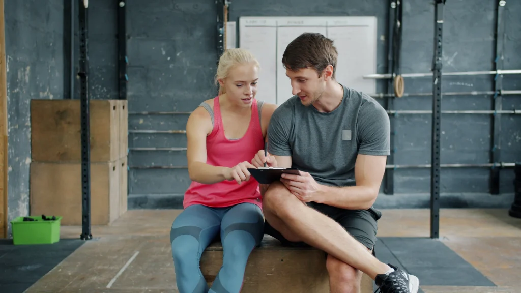 Fitness Equipment Editorial Article Ecommerce Product Guide Shopping Story Premium Store Lifestyle