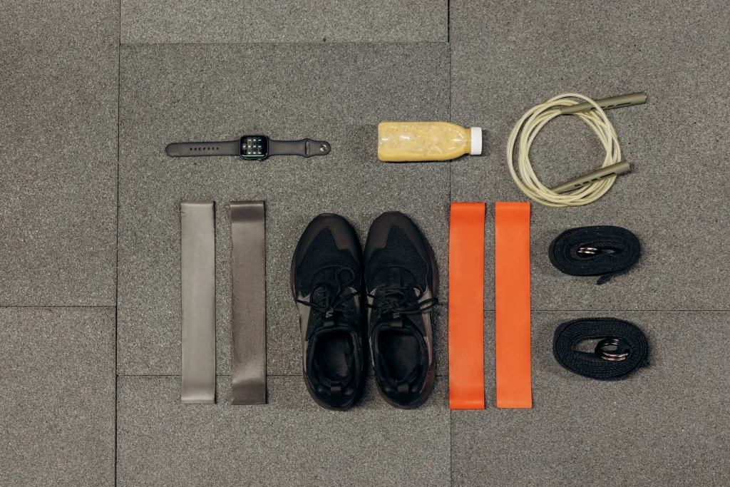 Fitness Equipment Editorial Ecommerce Stories Shopping Trends Products Premium Store Lifestyle