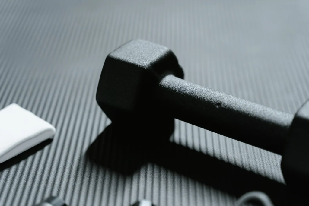 Fitness Equipment Fitness Equipment Ecommerce Product